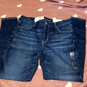 American Eagle jeggings size 14